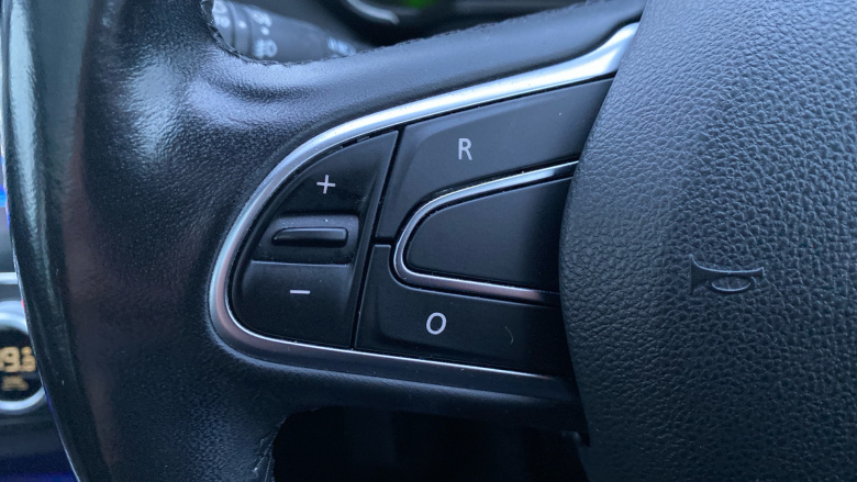 Renault Kadjar 1.3 TCE GT Line 5dr Petrol Hatchback